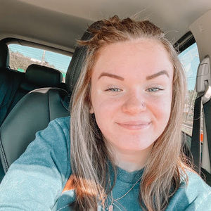 Meet your Posher, Savannah